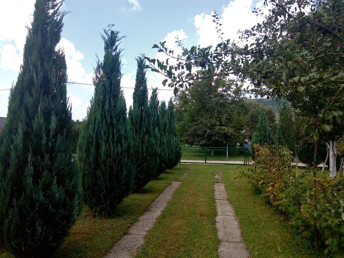 Sunny Paradise Бихач Экстерьер фото
