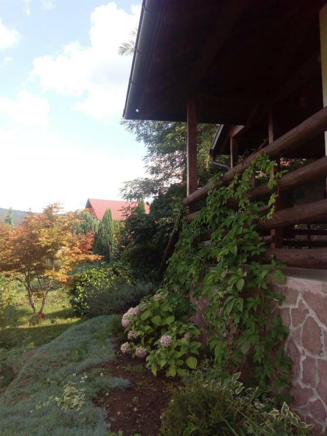 Sunny Paradise Бихач Экстерьер фото